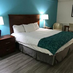 King Room Mobility accessible